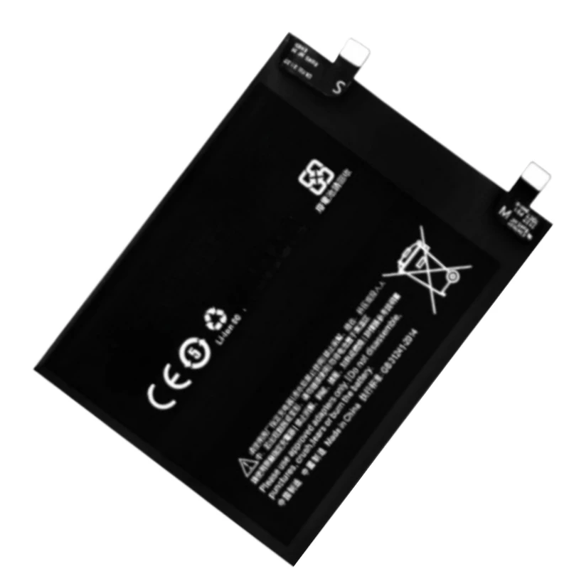 New Replacement Mobile Phone Battery 8.9V 5000mAh BM58 for Xiaomi 11TPro Replacement Mobile Phone Batteries