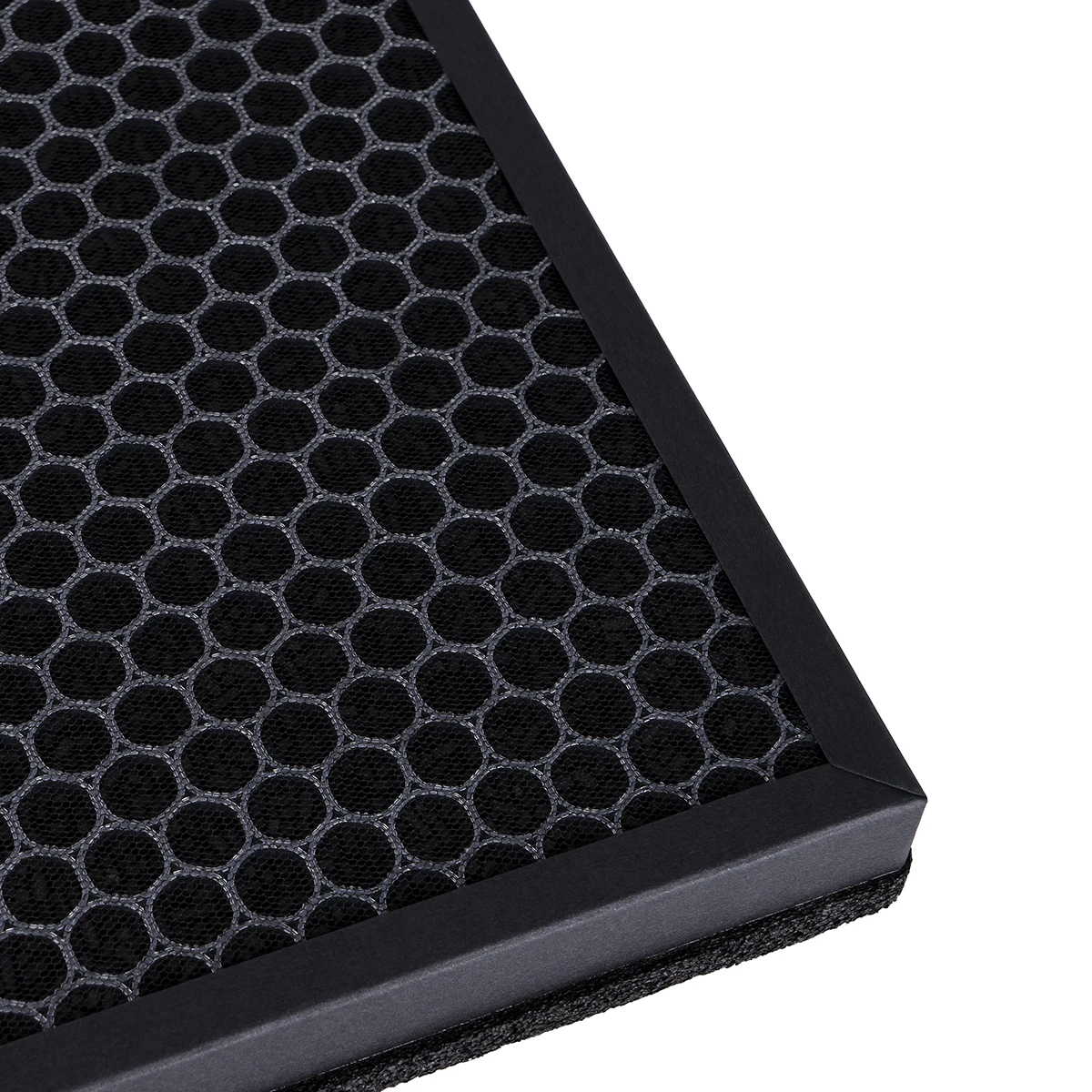 Bộ Lọc Than Hoạt Tính Cho TCL TKJ 220F/240F/248F Máy Lọc Không Khí Lọc Thô Sợi Dừa Đặc Biệt Tổng Hợp HEPA lọc PM 2.5