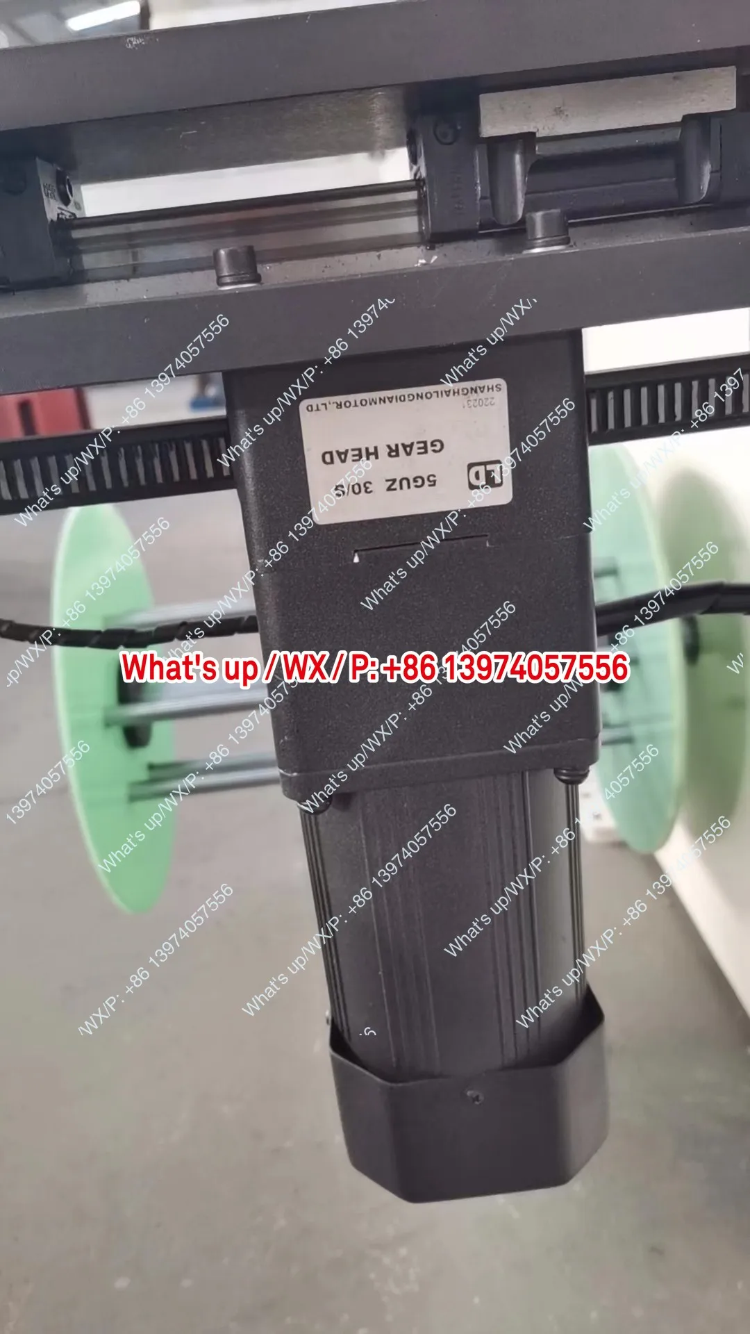 Linear Reciprocatin…