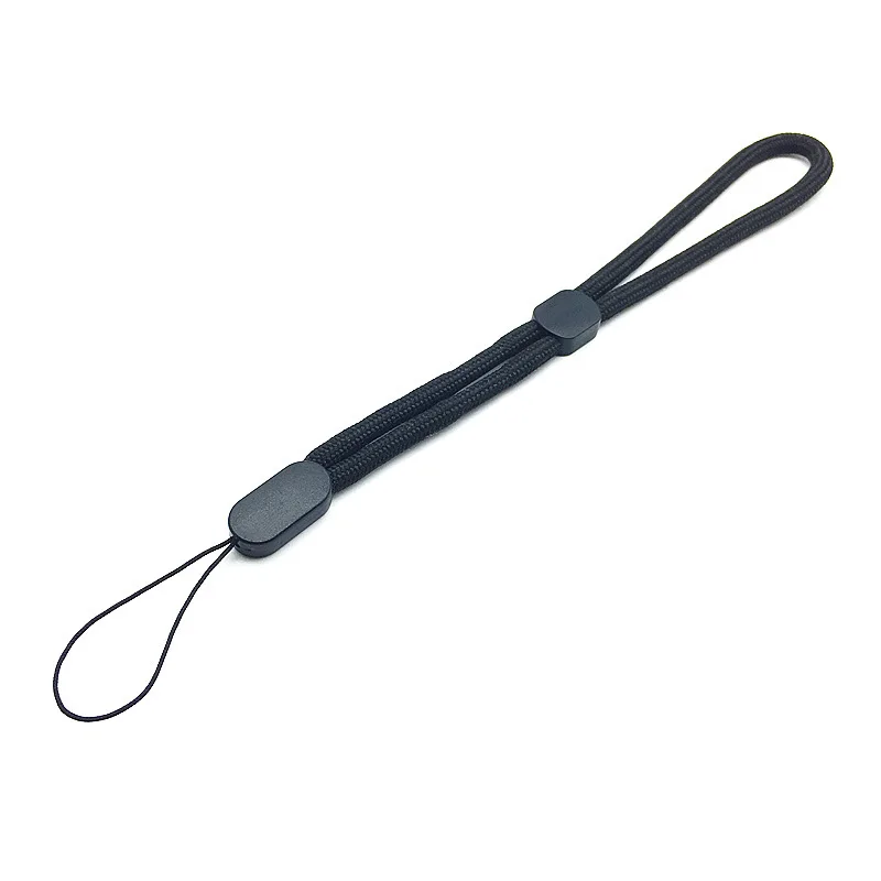 키에 대 한 3pcs 핸드 스트랩 Lanyards 아이폰에 대 한 ID 카드 손목 스트랩 화웨이 redmi Xiaomi 삼성 카메라 GoPro 문자열 홀더 조정