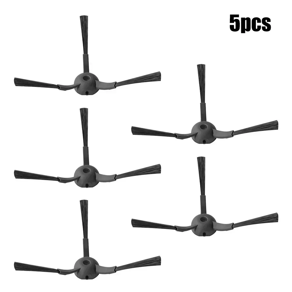 Боковые щетки получают профессиональные