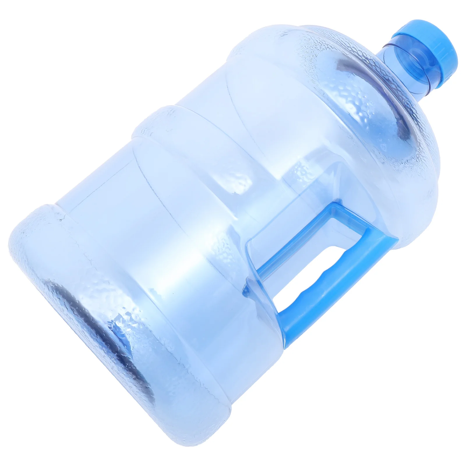 

Storage Tank Thickened Bucket Work Reusable The Pet Portable Emergency Water Pouches