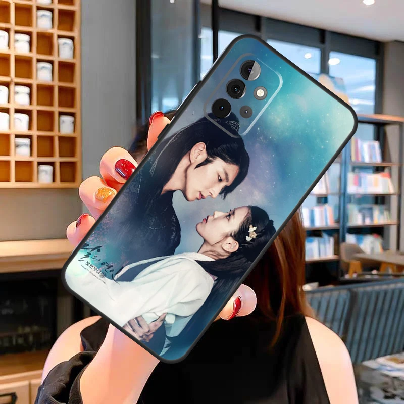 حافظة لهاتف سامسونج جالاكسي A14 A34 A54 A31 A41 A51 A71 A13 A33 A53 A12 A22 A32 A52 S