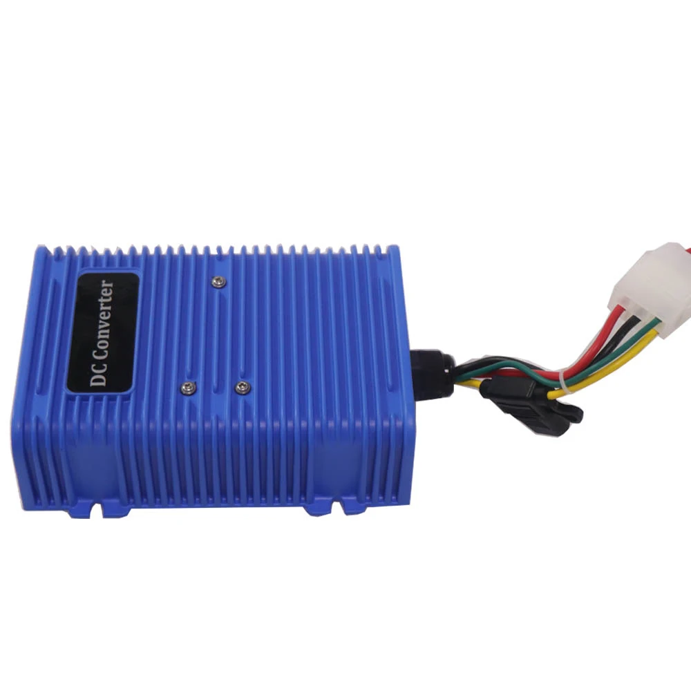 2026 DC Converter Voltage Reducer 48V to 12V 350W