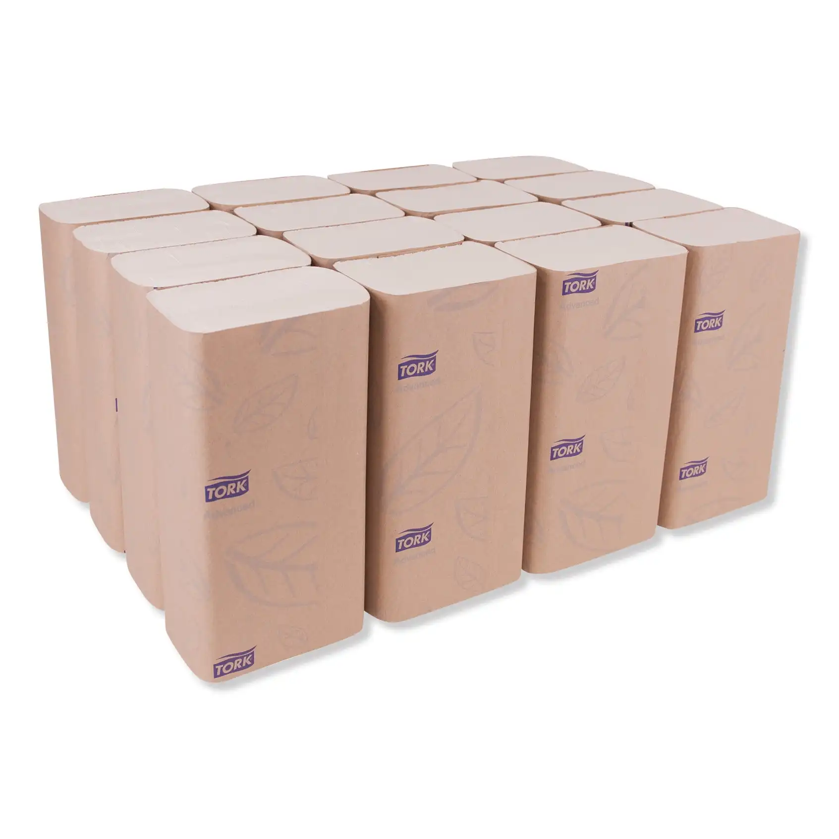 Multifold Paper Towels 9.13 X 9.5, 3024/Carton