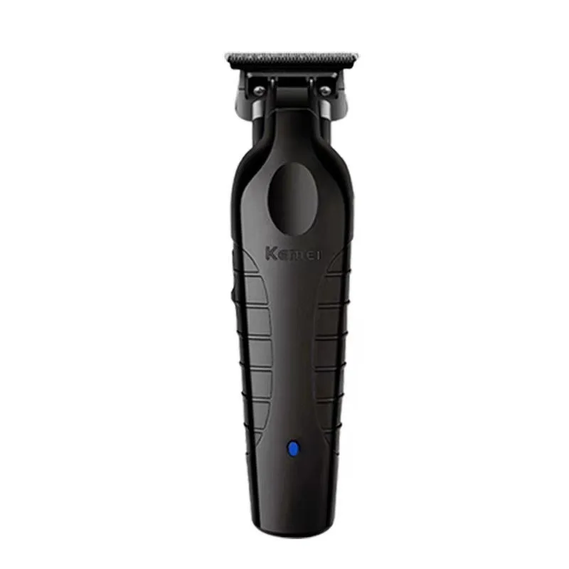 KM-2299 Komei Electric Hair Clipper USB Oil Head Sculpting Push Hair Clipper Hair Salon Hairdresser