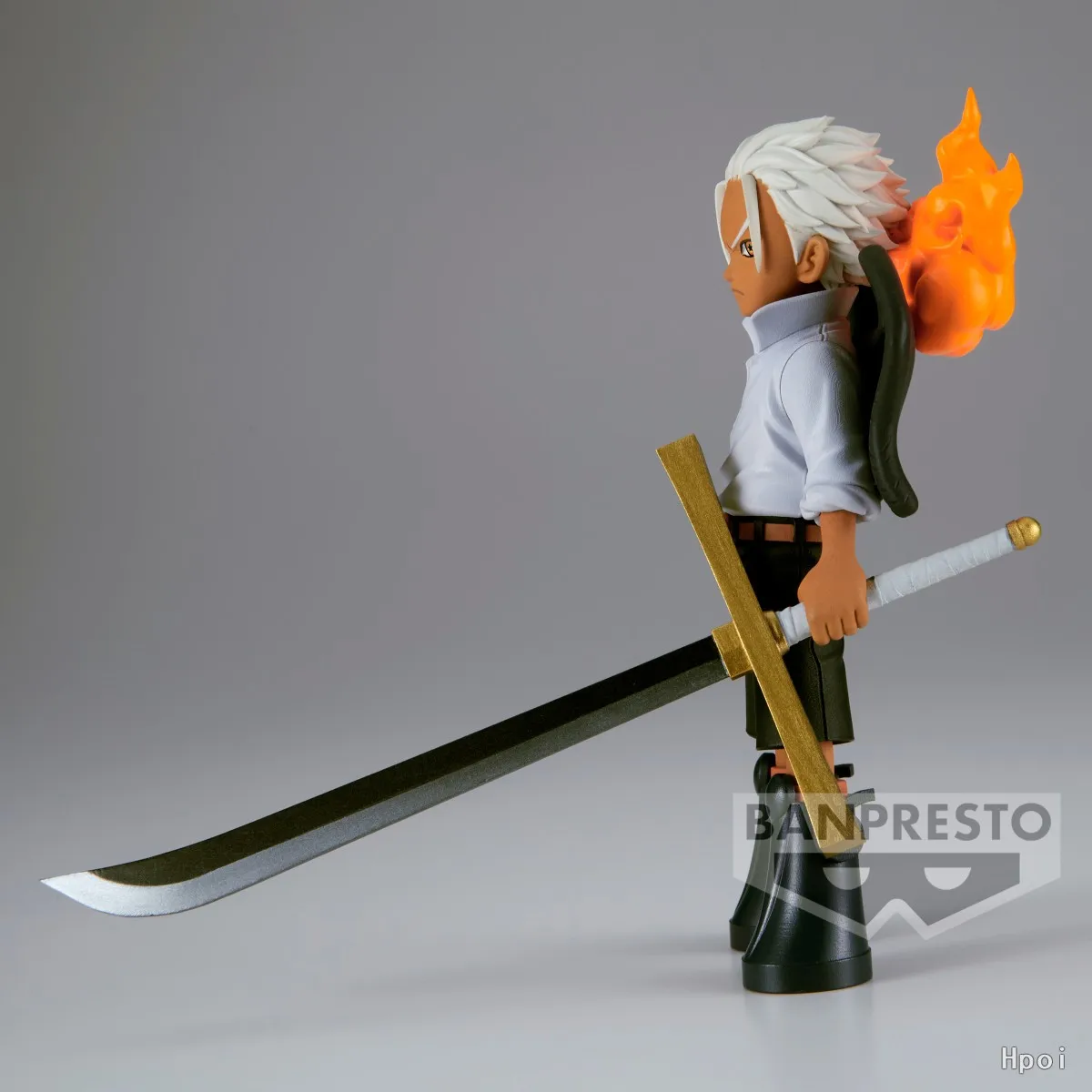 

В наличии оригинальные фигурки BANPRESTO One Piece THE GRANDLINE SERIES S-HAWK, игрушки, подарки, украшения