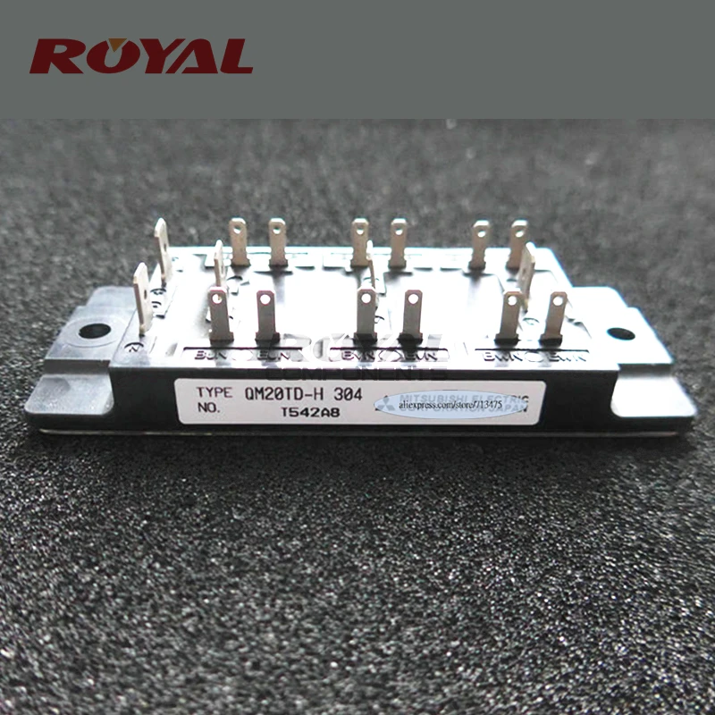 QM20TD-H QM20TD H304, QM20TD-HB, nuevo, QM20TD-H304