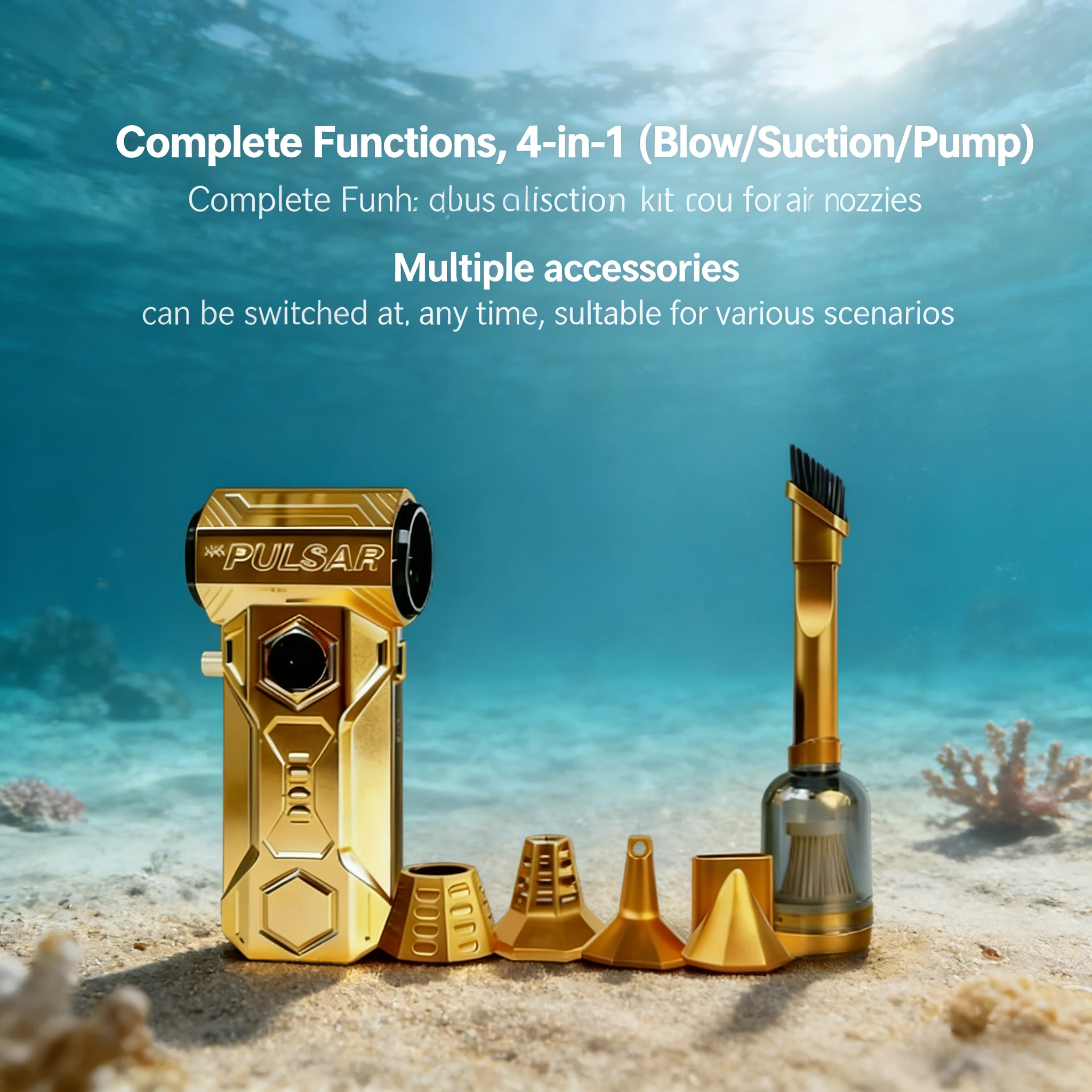 

X11 990000 об/мин CycloneBlast Вентилятор — дисплей мощности | Автомобиль 2-в-1 тряпка+вакуум