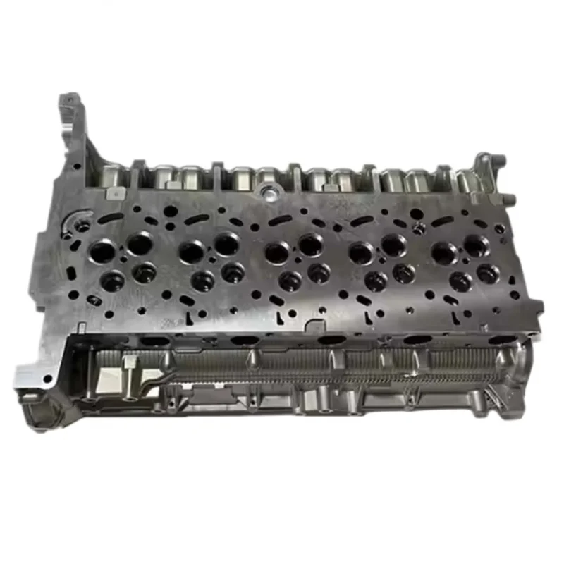 

Suitable for Ford V363 3.2T Cylinder Head BK3Q6049BE BK3Z 6049-A BK3Q6049BD