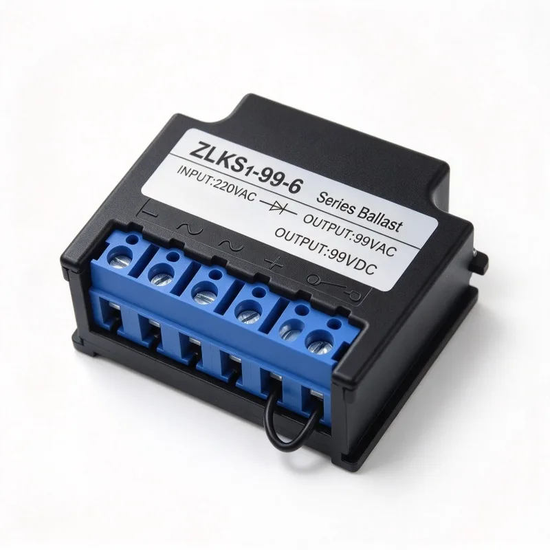 For ZLKS-99/170-6 Brake Rectifier Module AC 220/380V to DC 99/170V