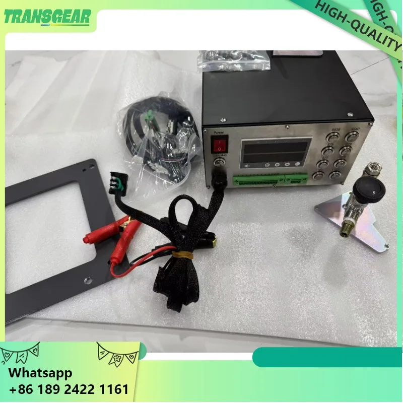 

Brand New Dq200 0AM Valve Body Testing Machine Fits for Volkswagen Audi Volkswagen Skoda