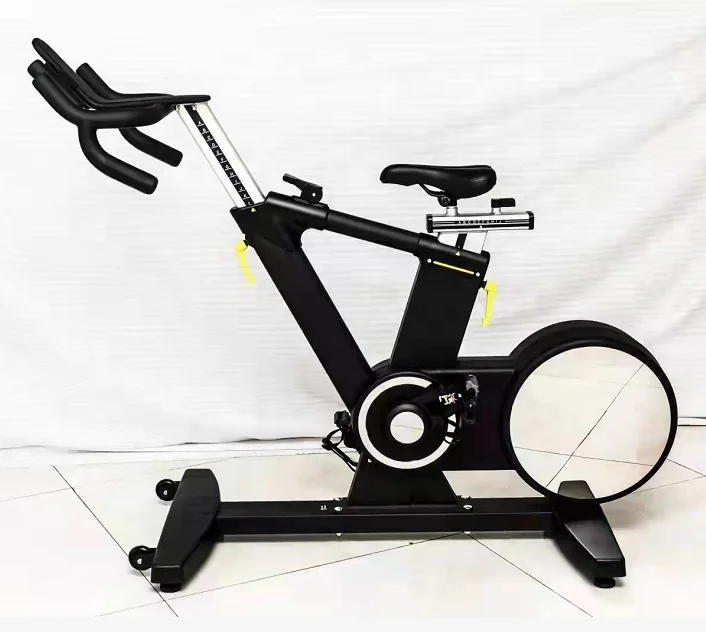 

Hot Selling gym equipment cardio bicycle Spinning Bike