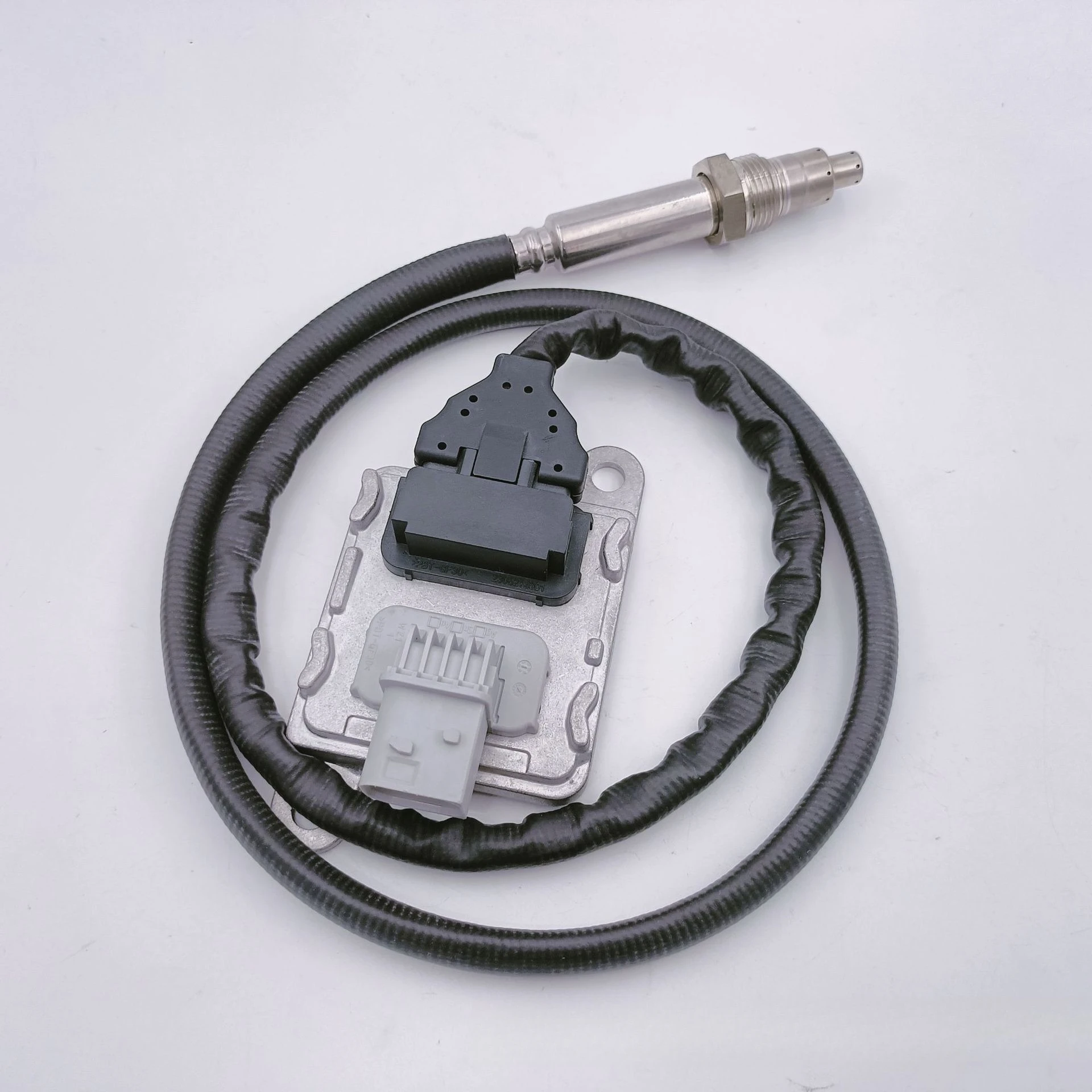 Sensor NOx Sensor de oxigênio de nitrogênio 5WK96742B 4326873 2872948