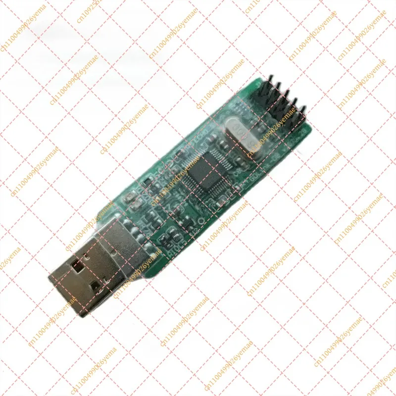FY GDLink-OB CMSIS-DAP Programmer Debugger Emulator for ARM Cortex M0 M3 M4 MCU Download Cable