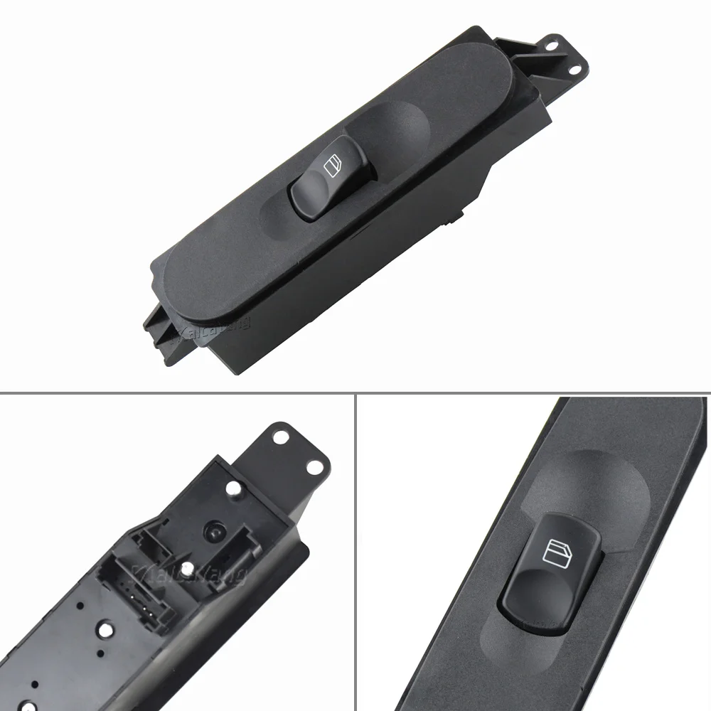 مفتاح التحكم في نافذة الطاقة الأمامية اليسرى اليمنى لسيارة Mercedes Sprinter 2006- 2016 RH LH A 9065451213 أ 9065451513 اكسسوارات السيارات #6