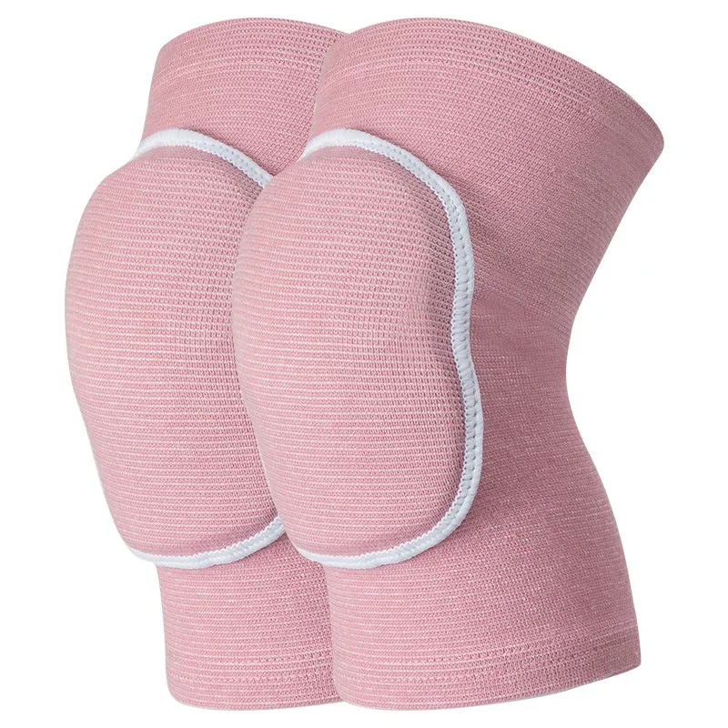 

Children's Dance Knee and Elbow Protection Special Knee Sleeve for Dance Girls' Anti fall Kneeling Sports Basketball