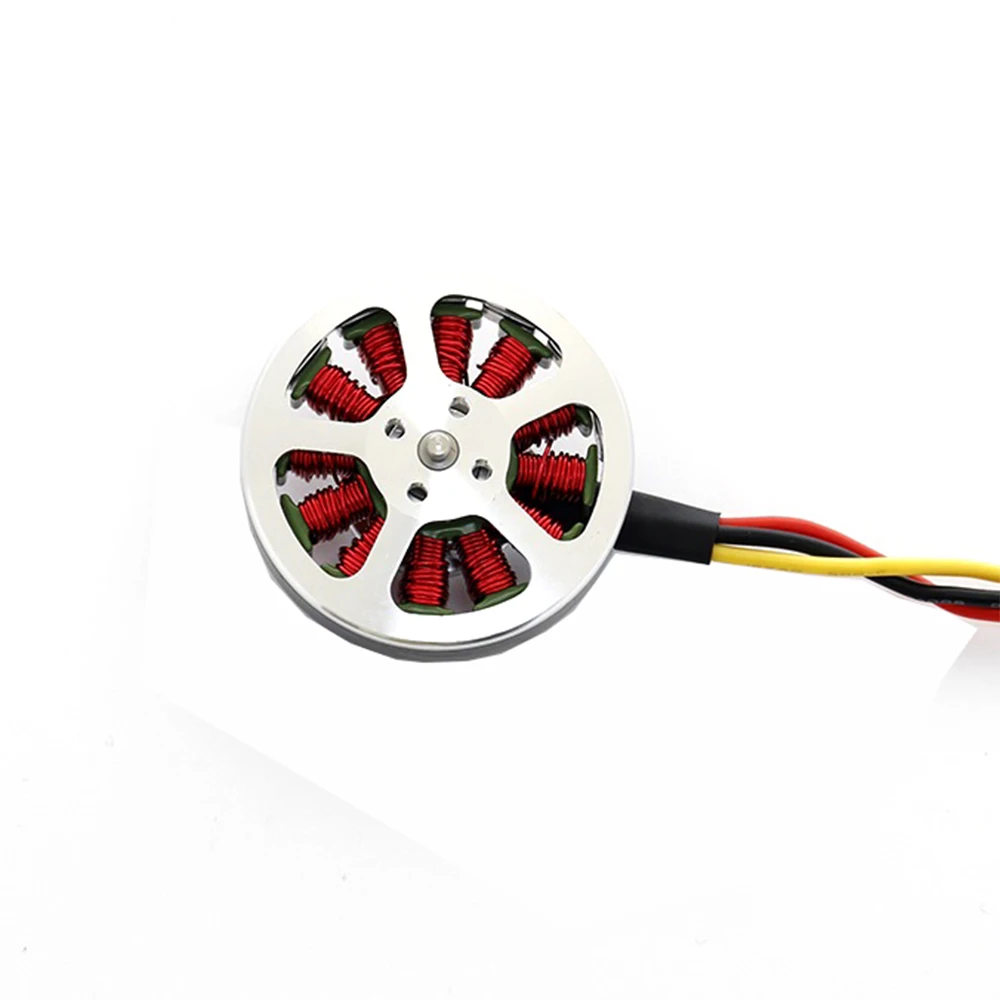 Hot sale 5010 360KV/750KV High Torque Brushless Motors For ZD550mm ZD680mm ZD850mm MultiCopter QuadCopter Multi-axis aircraft