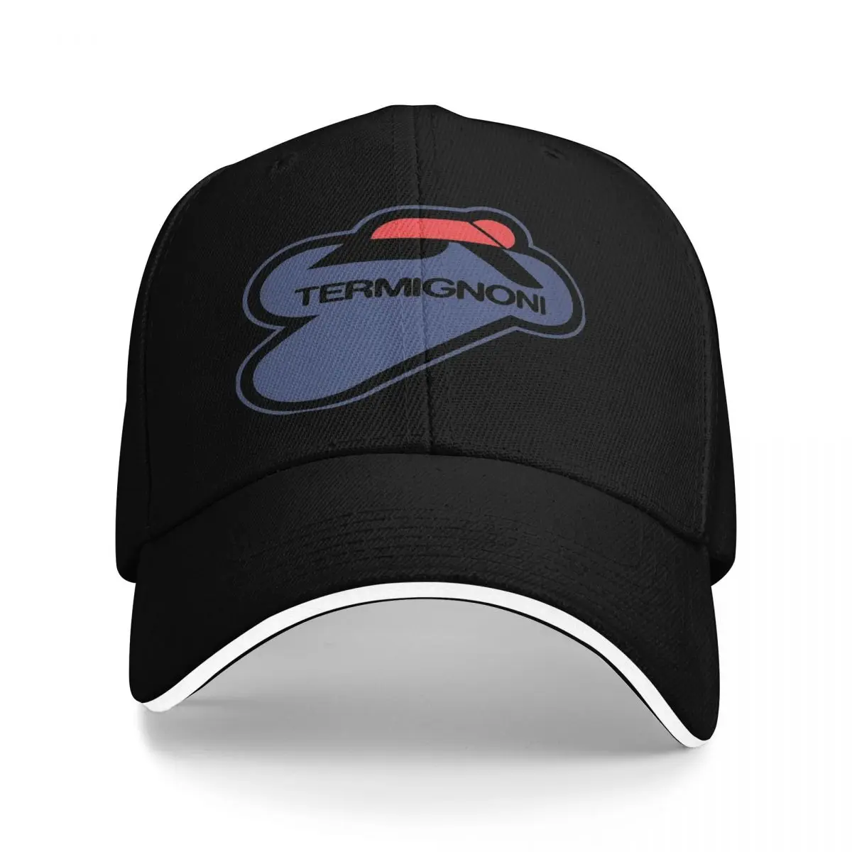 Termignoni Motorcycles Exhaust System Man Cap Mens Hats Caps For Men Baseball Cap Man Man Hat Baseball Cap