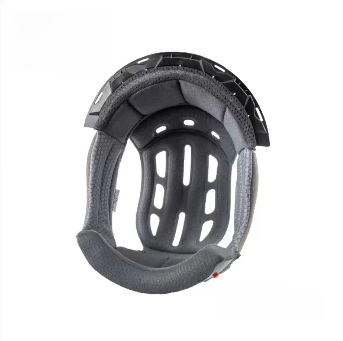 Helmet Crown Liner Pad Replacement Compatible with RPHA71 Motorcycle Helmet Inner Top Foam Padding