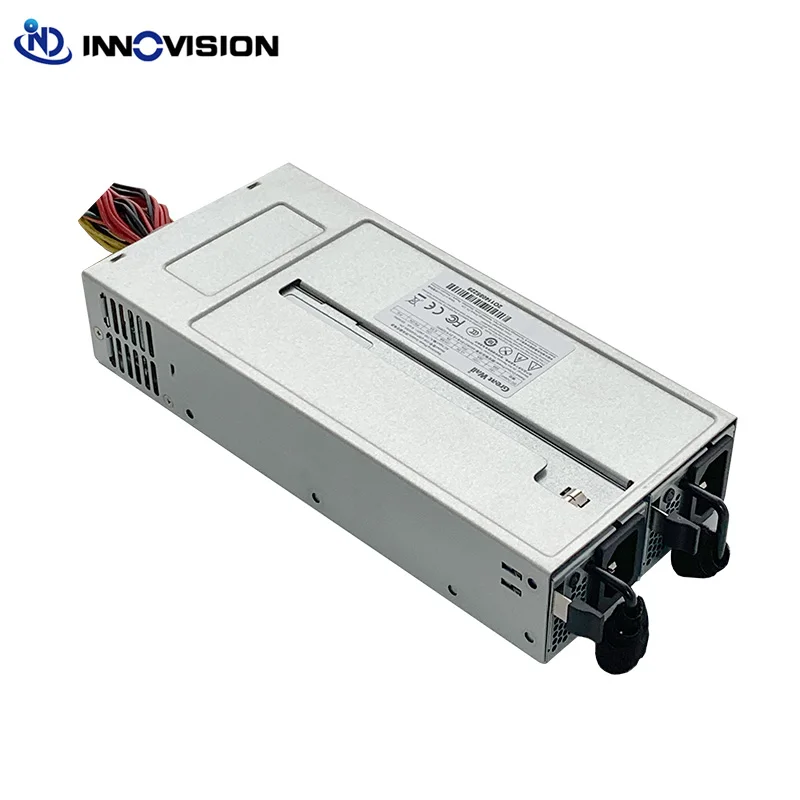 New Greatwall GW-ERP1U450-2H 1U 450W Redundant Power Supply for Industrial Server - Server Power Supply Unit