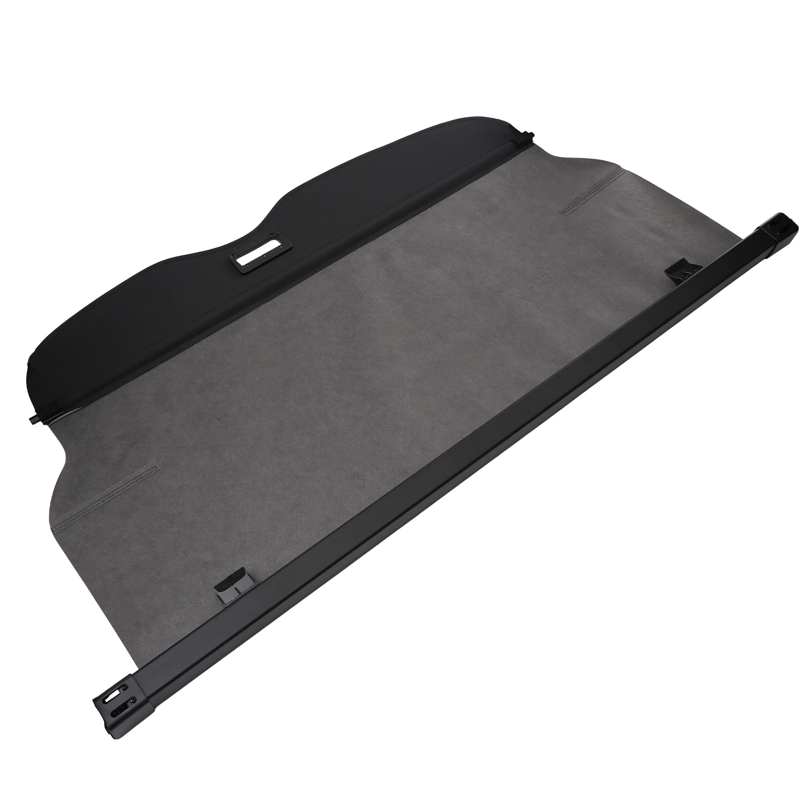 Trunk Security Shade Load Boot Cover for Jeep Grand Cherokee 2011-21 6FW02HL1AC