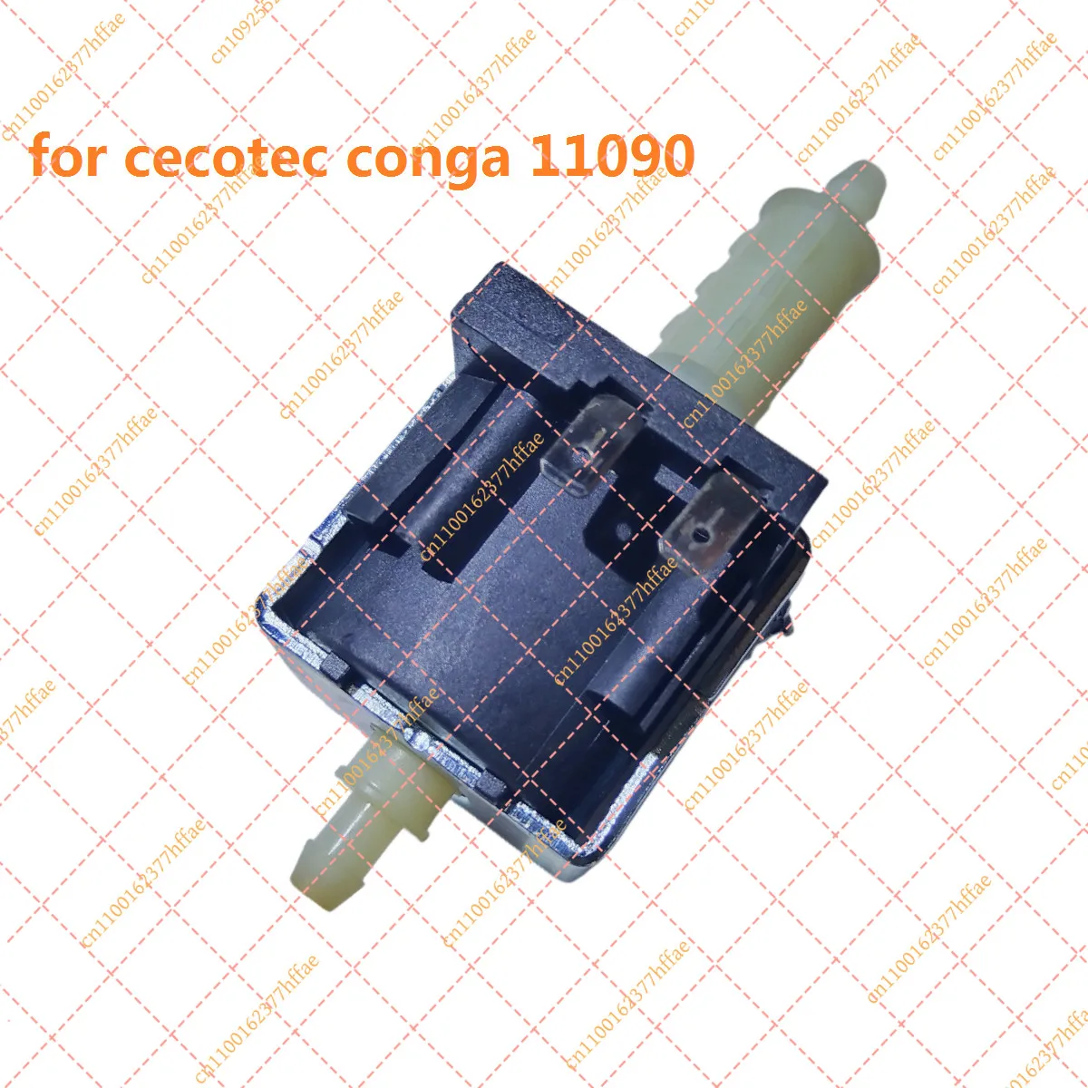 Robot Vacuum Cleaner Water Pump Motor for cecotec conga 11090 Pump replacement