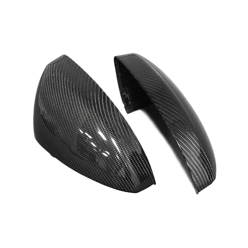 Dry Carbon Fiber Re…