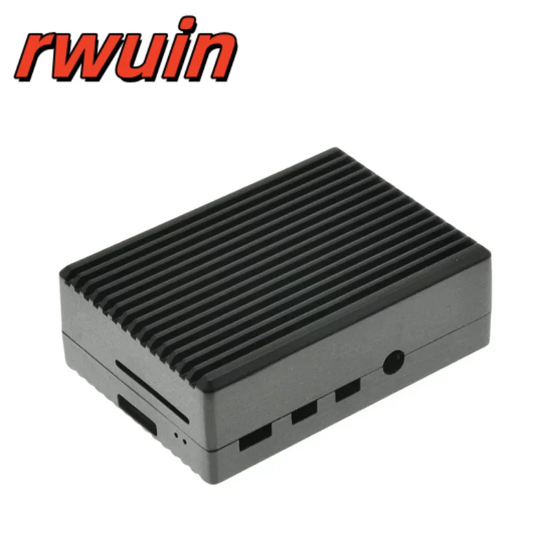 Raspberry Pi 4B Alu…