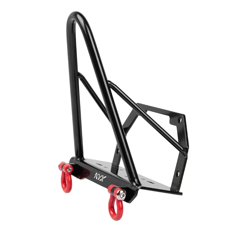 

KYX Racing Metal Front Bumper Upgrades Parts Accessories for 1/10 RC Crawler Car Axial Wraith 90018 90020 90031