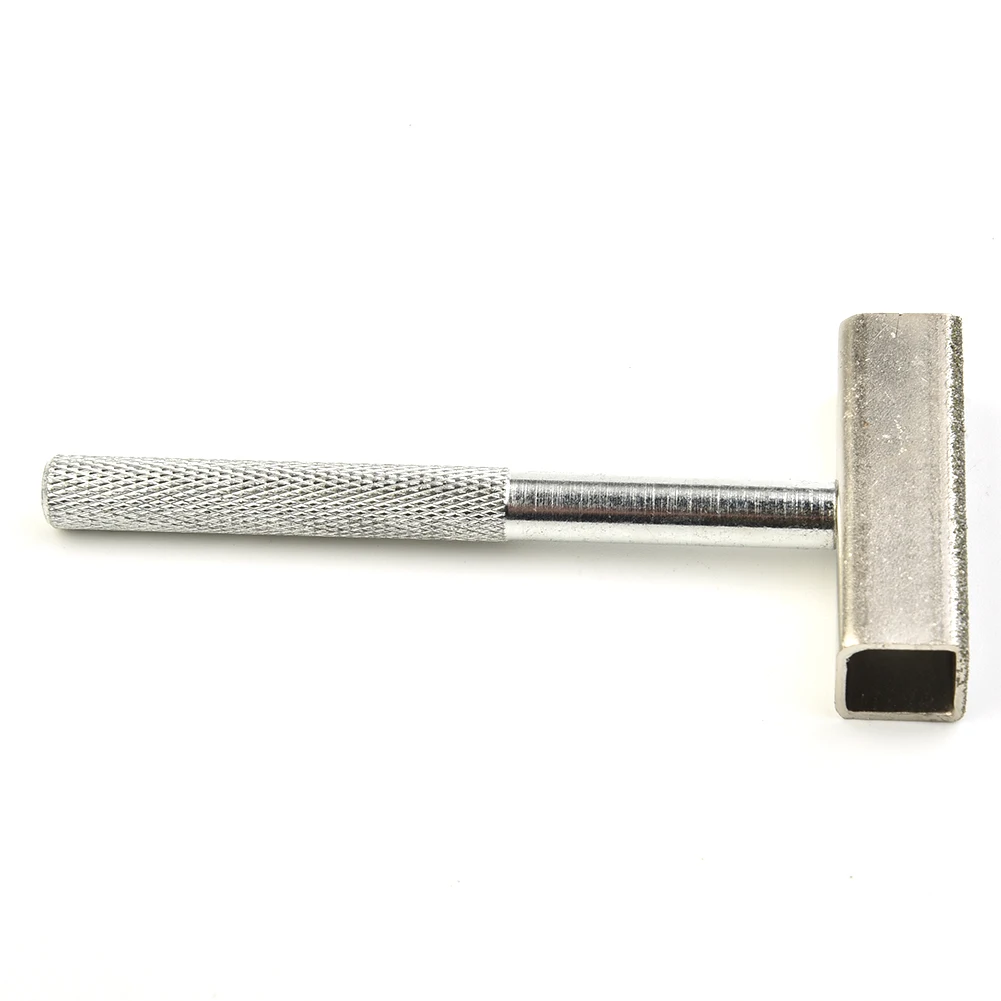 Meule diamant pour banc de pierre, commode, outils convertibles, machines de meulage, outil de détermination IQUE Tool, 1 pièce