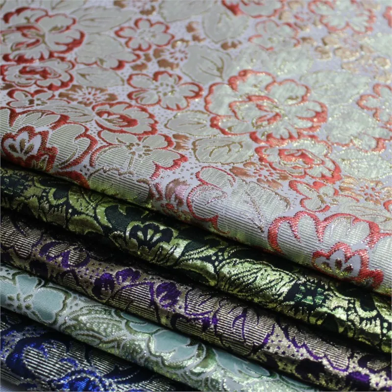 สไตล์จีน cheongsam ภาพยนตร์และโทรทัศน์ลูกไม้ผ้าไหมผ้าตกแต่ง handmade กระเป๋าผ้า jacquard