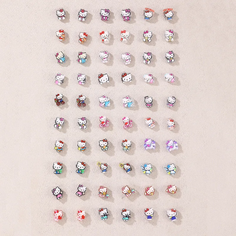 30 Pairs Cute Hello…