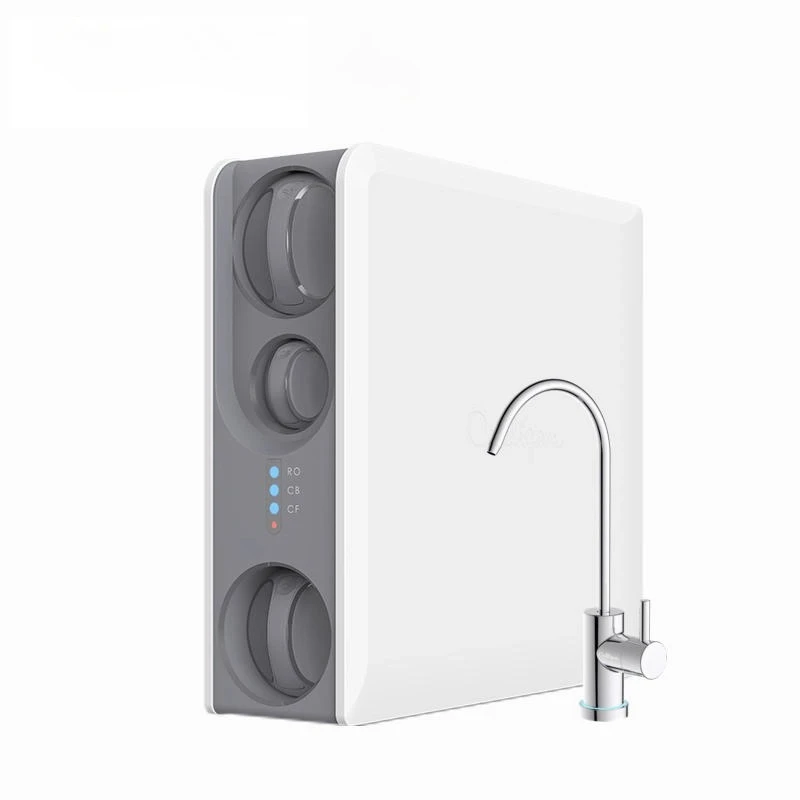 

CEN520 water purifier household direct drinking kitchen tap water reverse osmosis water purifier