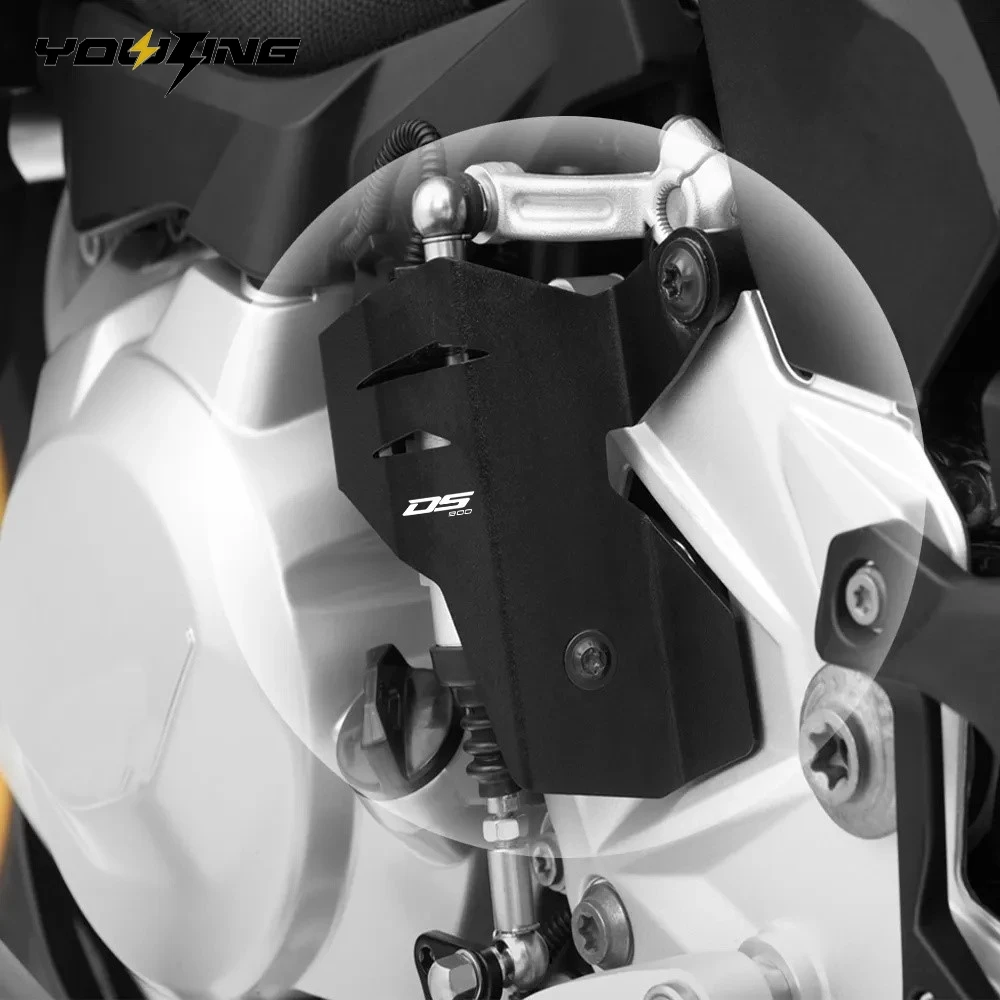 

Крышка рычага переключения передач, защита рычага переключения передач для BMW F750GS F850GS 2016-2024 F850GS Adventure 2019-2024 F900GS/Adv F800GS 2024 2025 2026