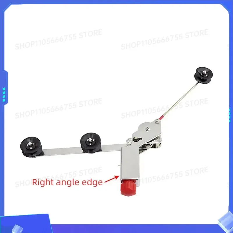 for Reinforced Extreme Tension Gun  Winding Machine Wire Sliding Machine Wire Stand Copper Wire Band Machine