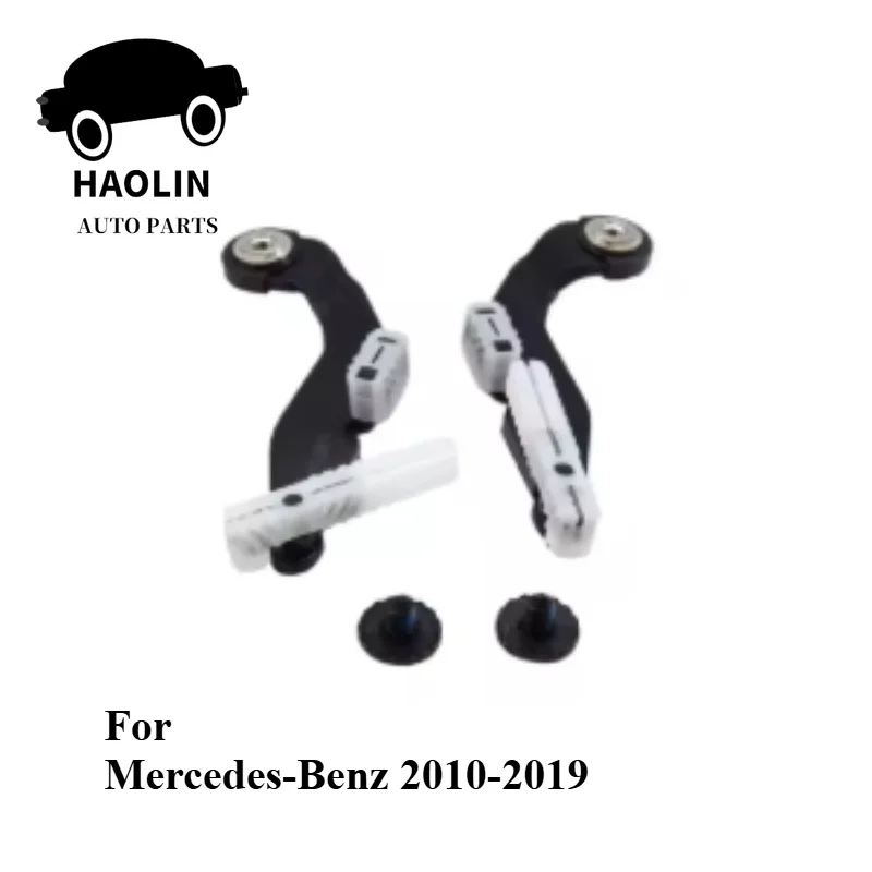 A2127820046 Brand New Support Sliding Roof Parts Kit For Mercedes-Benz GLE400 GLS450 GLS550 E400 GLE550e 3.0L 4.7L 2010-2019