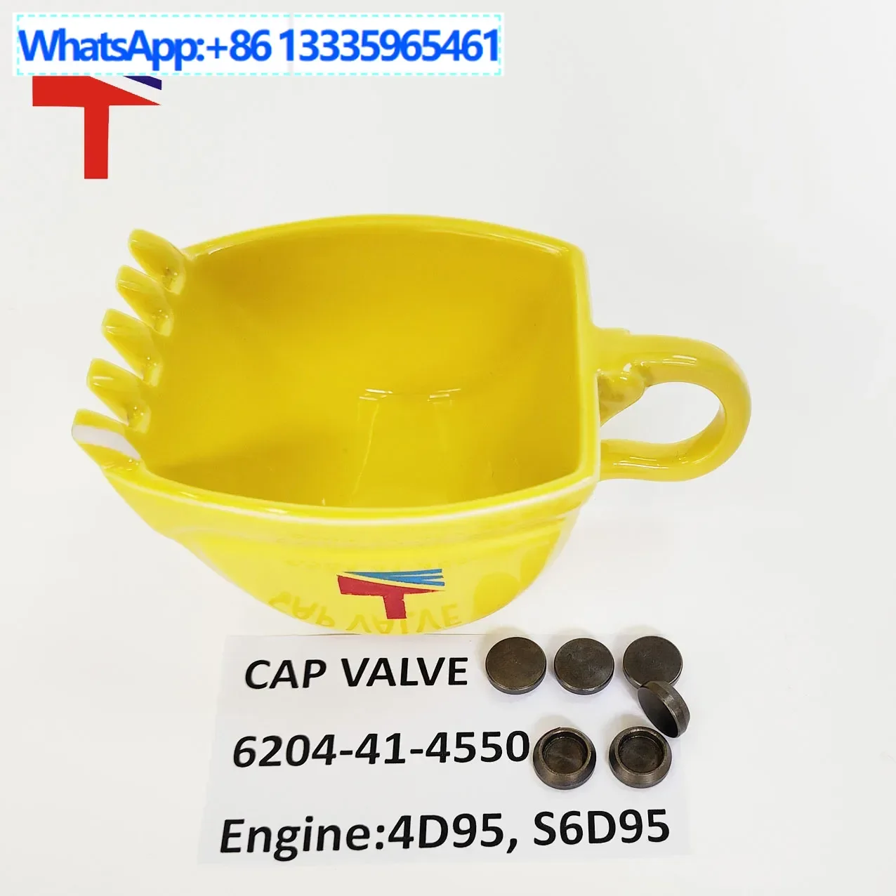 20PCS Valve Cap 620…