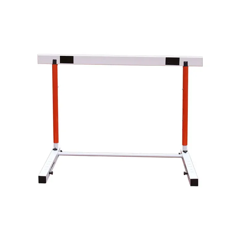

competition standard Adjustable training lifting hurdles Adult primary and secondary school students Sports including