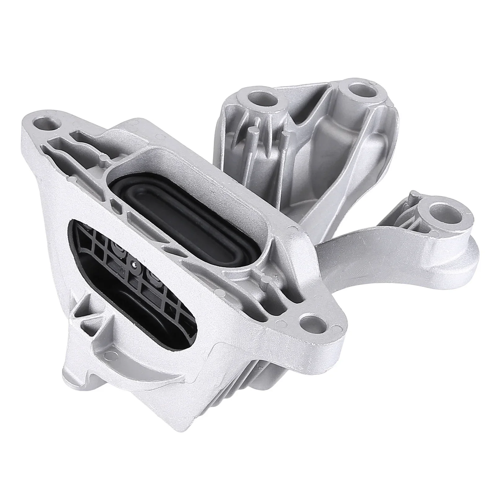 Juego de montaje de motor y transmisión automática de 3 piezas, compatible con Chevrolet Malibu 1.5L L4 2016-2018, números de pieza: 3488,