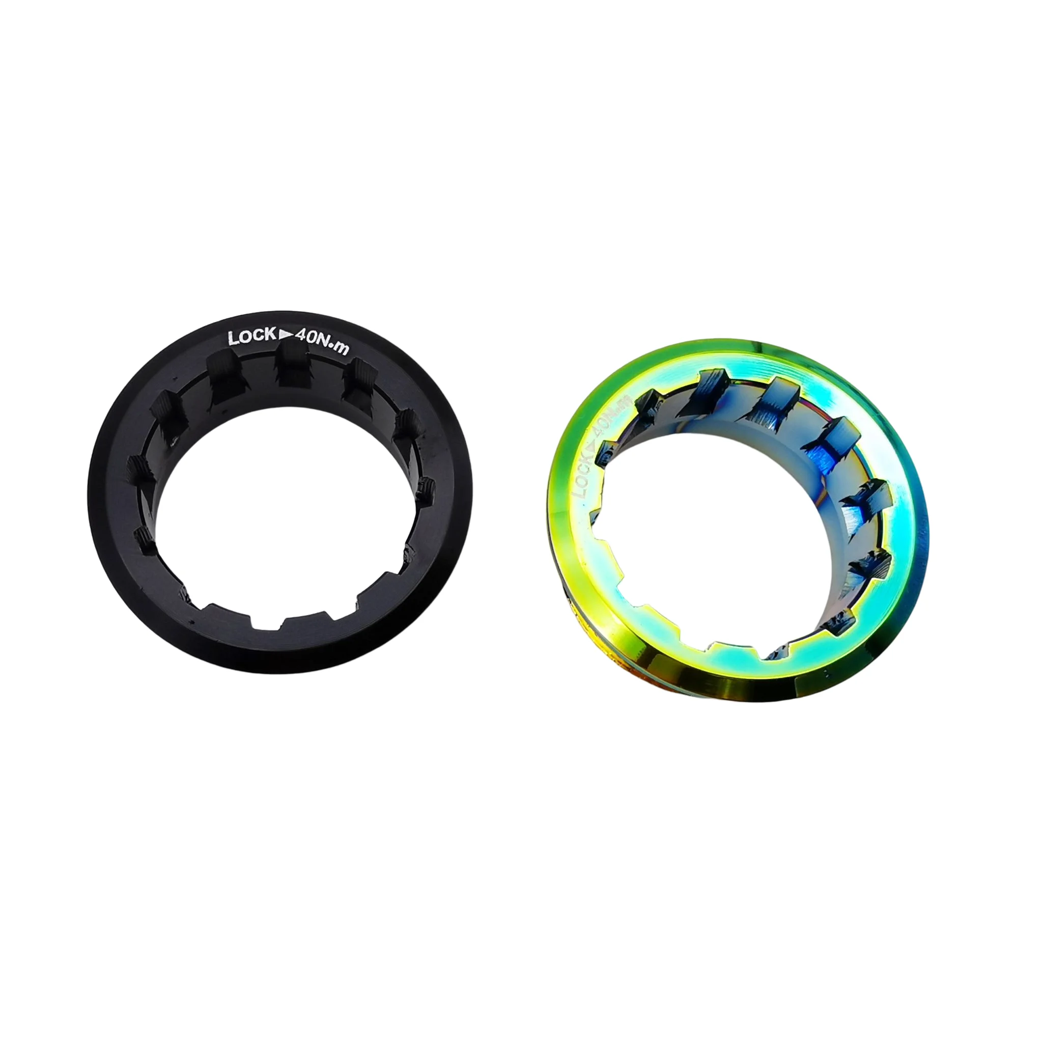 Bicycle 12 Speed Freewheel Lock Cover MS Hub Body For-SHIMANO M7100 6100 8100 9100 SLX XT XTR