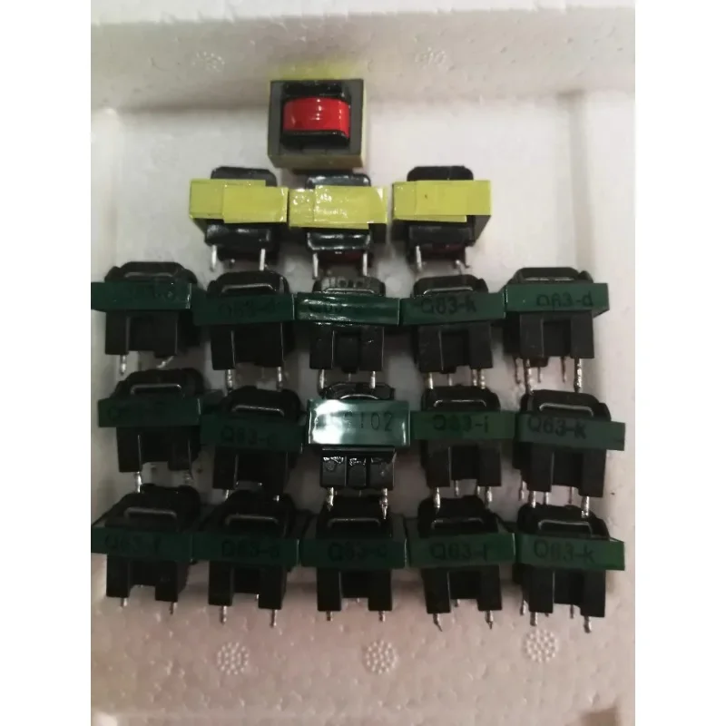 1Pcs Suitable for Panasonic variable frequency air conditioner special current transformer Q63-d/h/K/F/E/S/T display fault H16