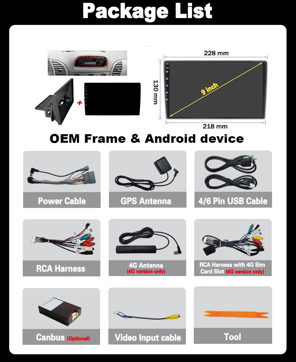 Product Detail