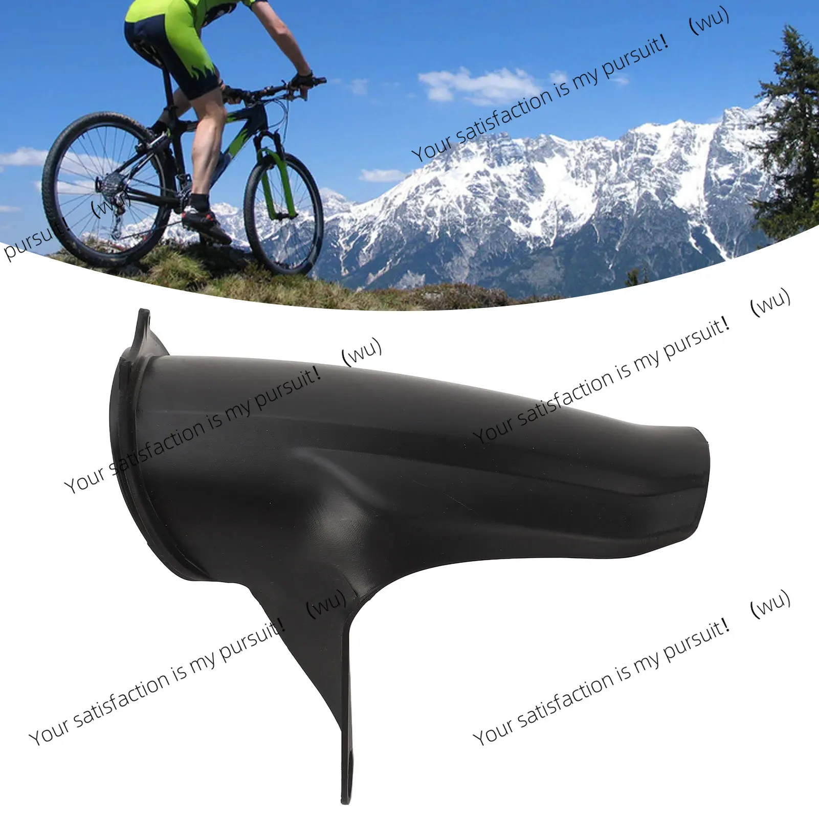 36 fork motorcycle front fender for MY21 36 38 mud protection performance