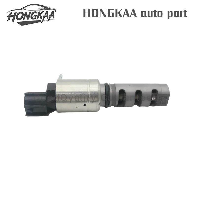 Oil Control Valve VVT Variable Timing Solenoid For Lexus LX570 Toyota Sequoia Tundra 5.7L 4.6L V8 Engines 15330-38010 1533038010