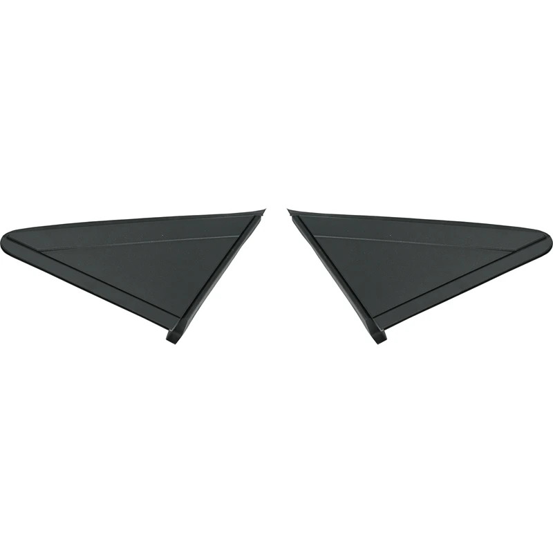 

Right & Left Side Mirror Flag Applique for 2008-2019 Grand Caravan Town & Country 1AN69RXFAA, 1AN68RXFAA