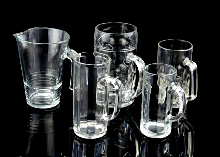 Vidro de auto explosão (1200ml,8 # ) Truques de mágica de mentalismo para mágicos profissionais, adereços de mágica de palco, ilusões, mente divertida