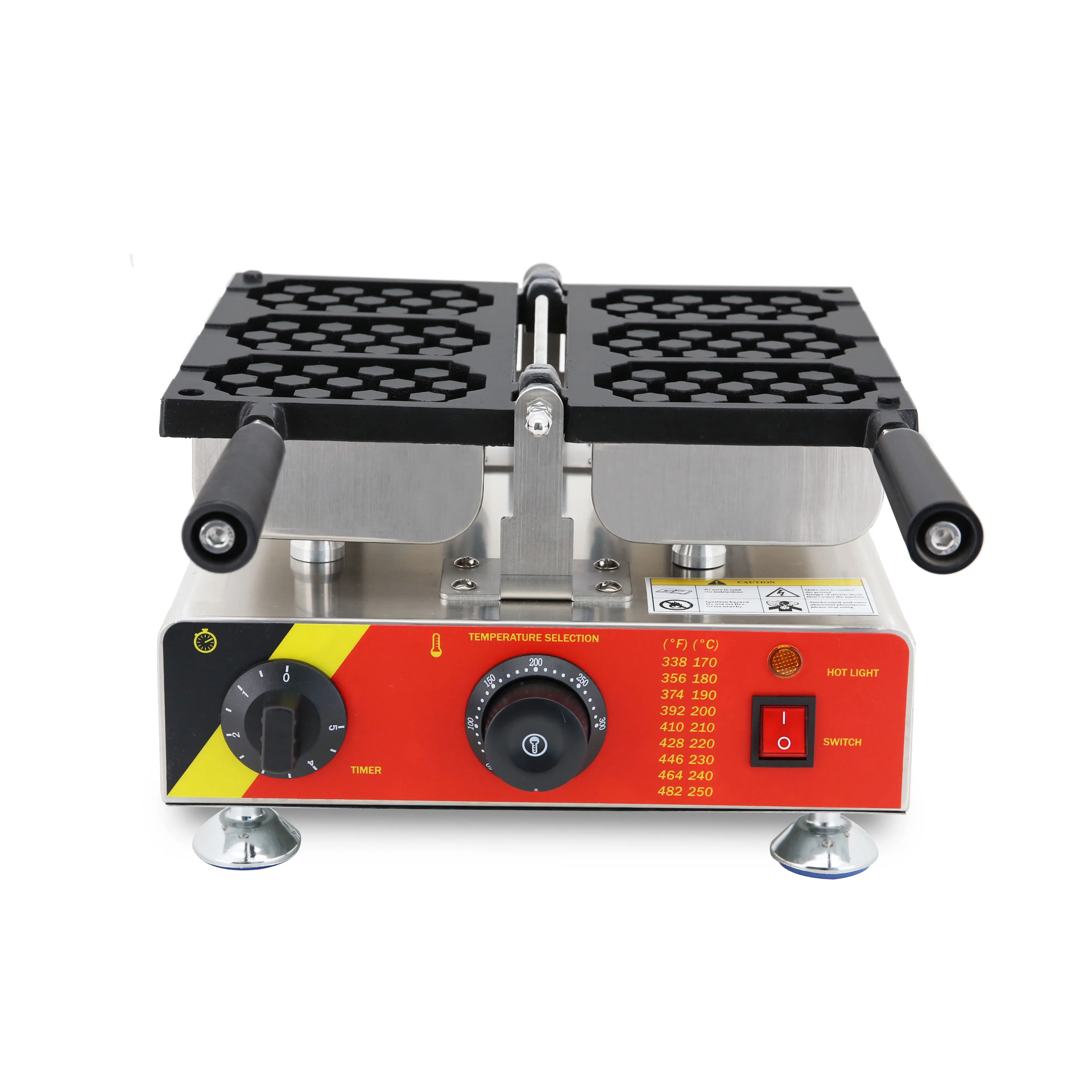 other snack machines electric small honeycomb waffle makers for sale with stainless steel