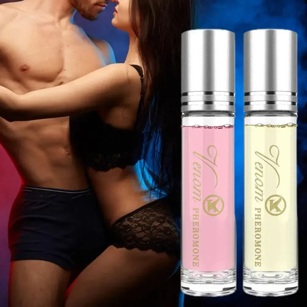 10ml Intimate Partner Erotic Perfume Pheromone Fragrance Stimulating Flirting Perfume For Men And Women Lasting Erotic Sex