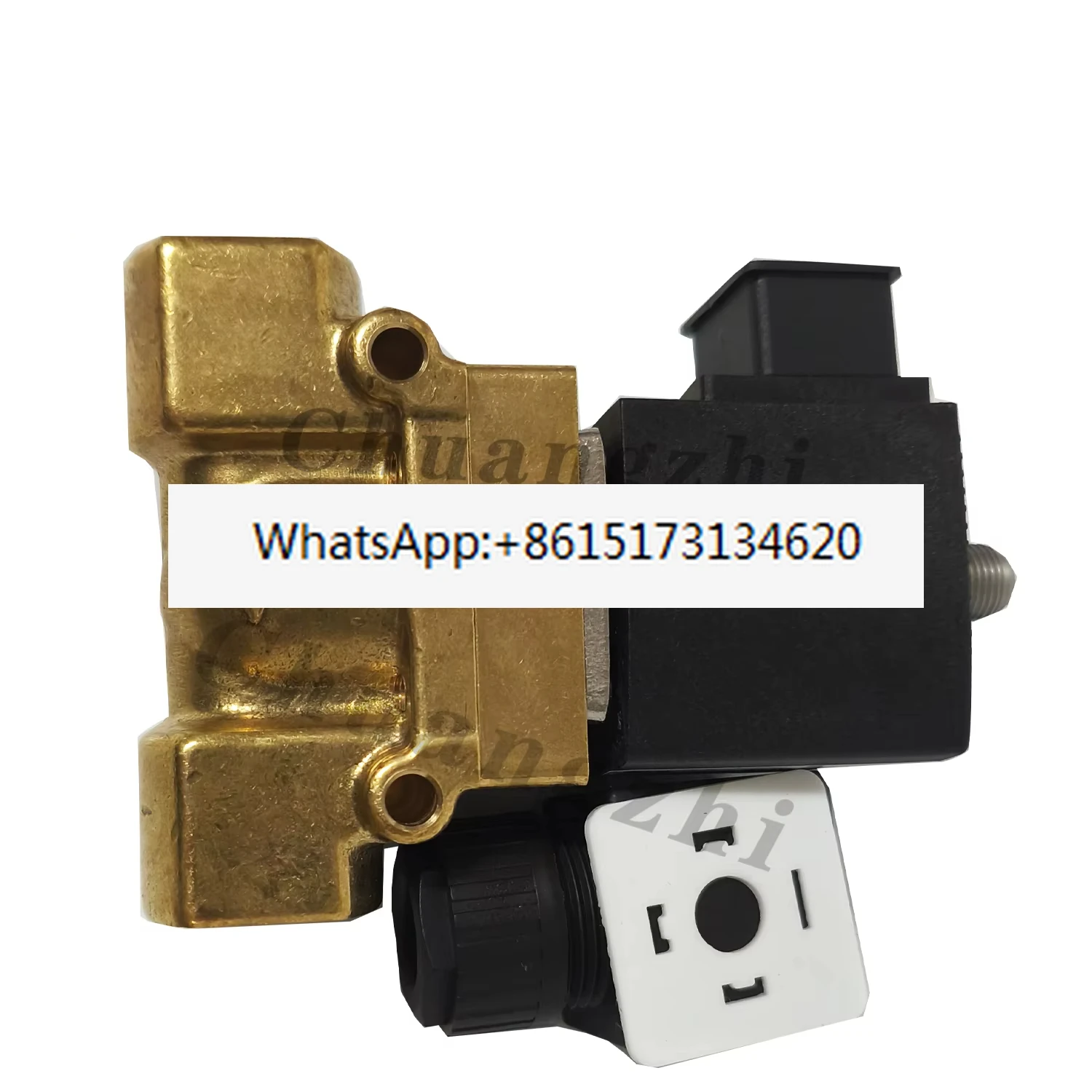 High Quality Soleno… - image